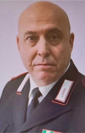 Brindisi Carabiniere